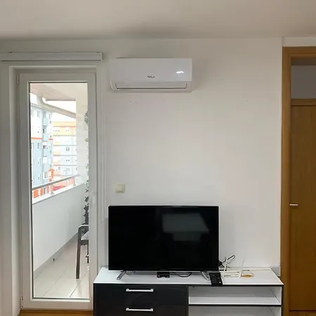 Апартаменты Stan Na Dan Pepi, Lukavica
