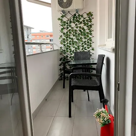 Апартаменты Stan Na Dan Pepi, Lukavica
