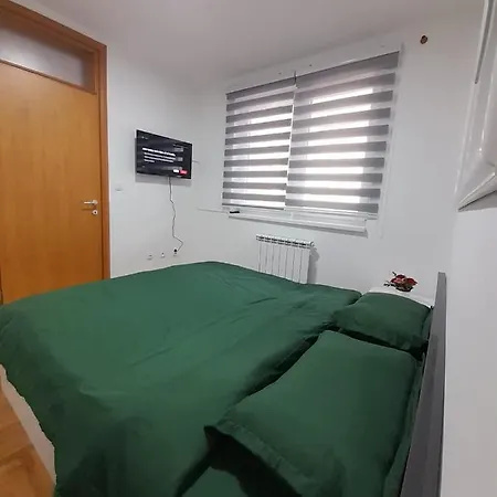 Апартаменты Stan Na Dan Pepi, Lukavica *
