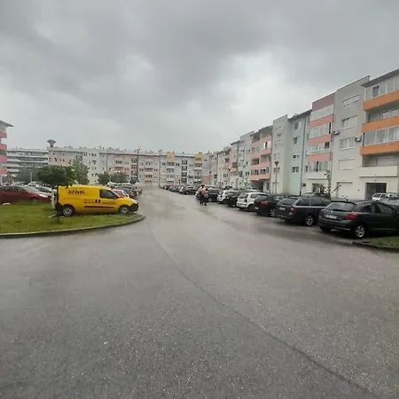 Апартаменты Stan Na Dan Pepi, Lukavica